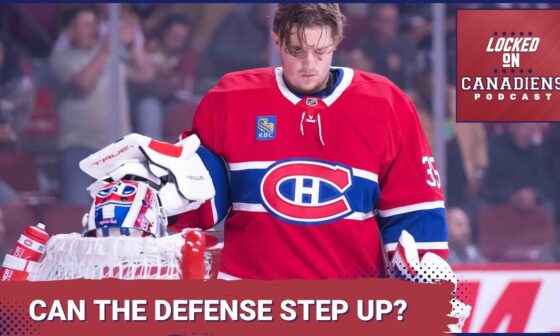 Montreal Canadiens lose to NYR: Jacob Trouba hit, 3rd line positives, what this team needs to do