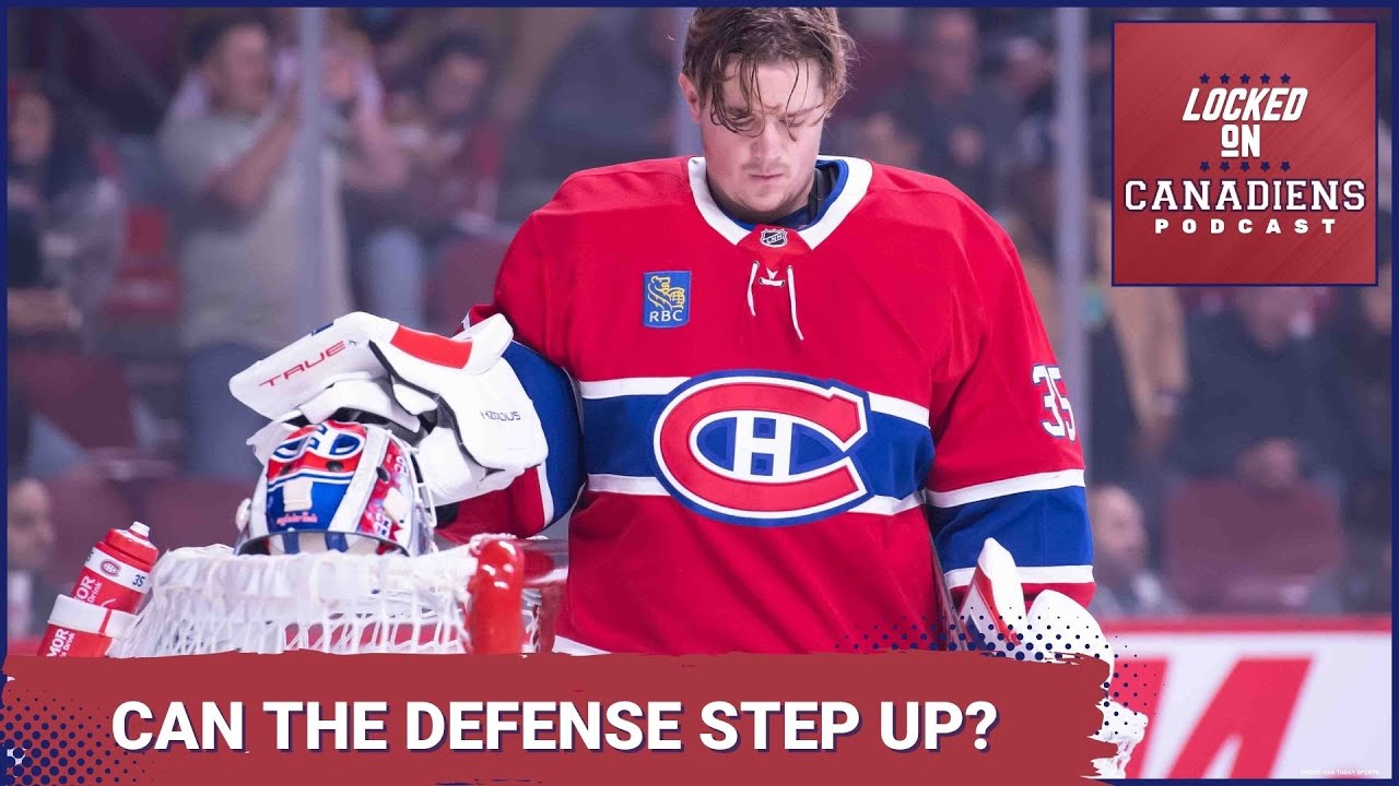 Montreal Canadiens lose to NYR: Jacob Trouba hit, 3rd line positives, what this team needs to do