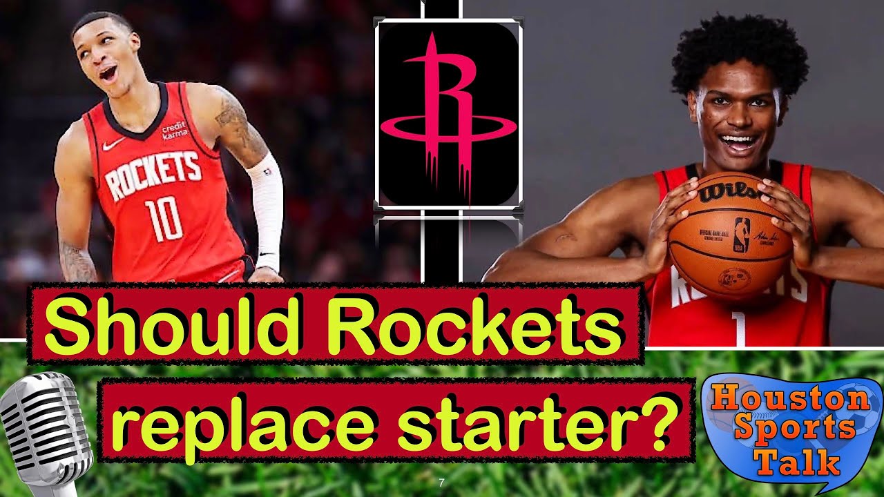 Real or Fake Preseason Takes? | Should Amen Replace Jabari? (w/ Red Nation Hoops Salman Ali)