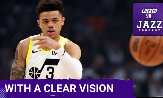 Utah Jazz Season 51   With a clear vision to the future