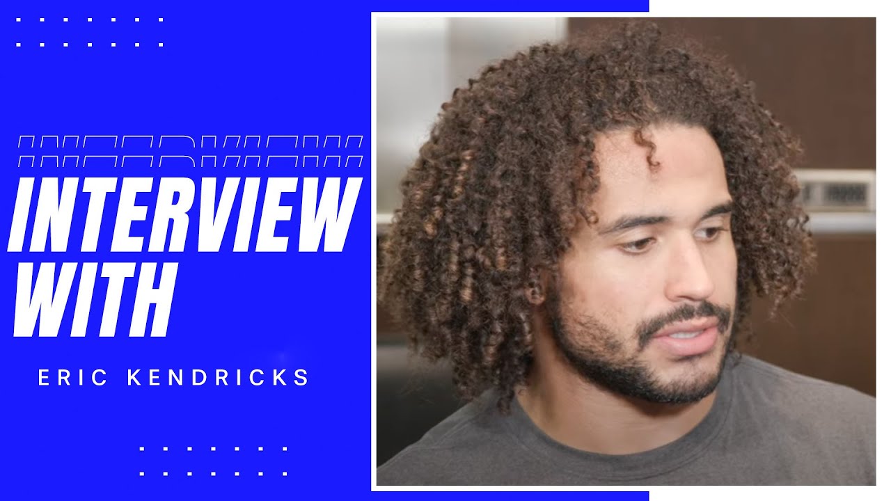 Eric Kendricks: Facing Adversity | Dallas Cowboys 2024