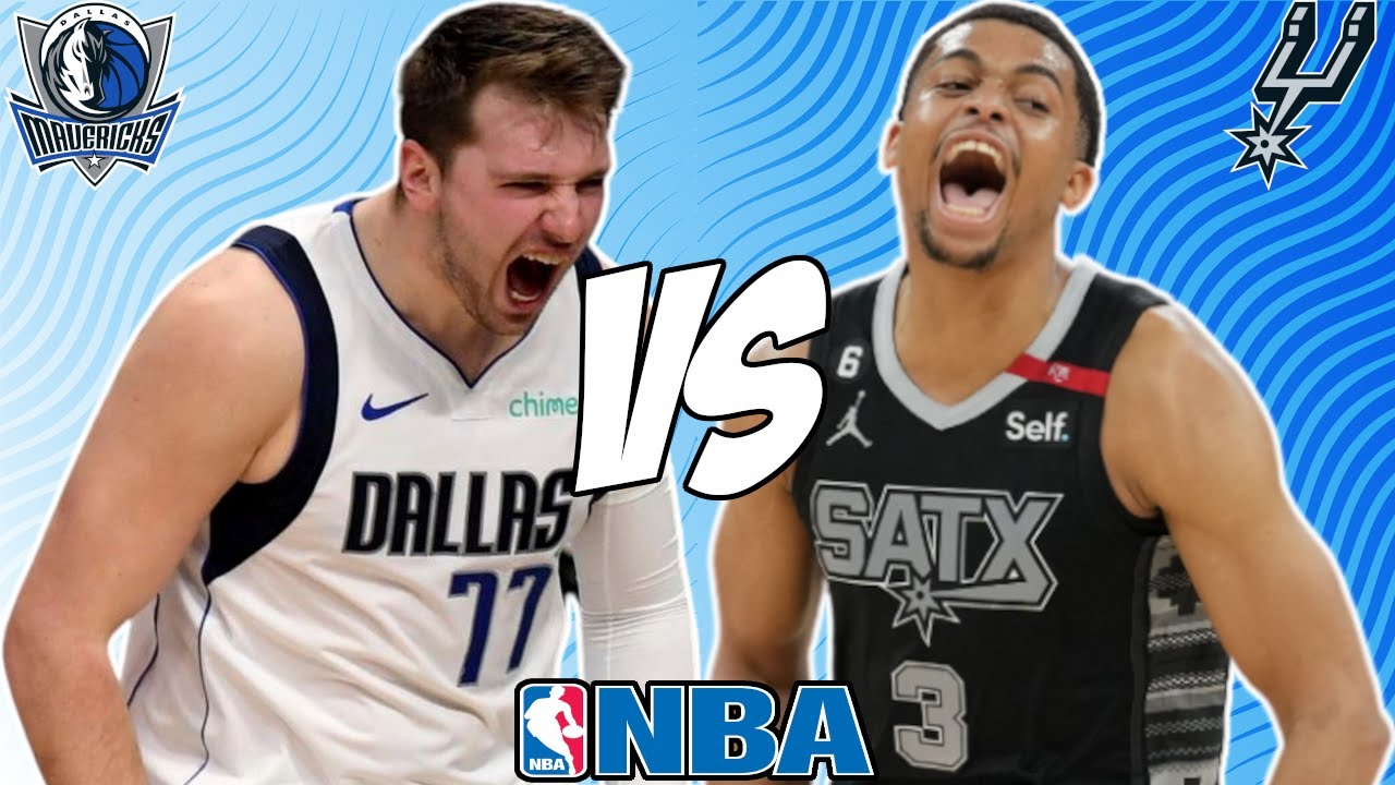 Dallas Mavericks vs San Antonio Spurs 10/24/24 NBA Picks & Predictions | NBA Tips