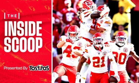 Is Kansas City's Defense the BEST in the NFL? | Postgame Recap - Week 7