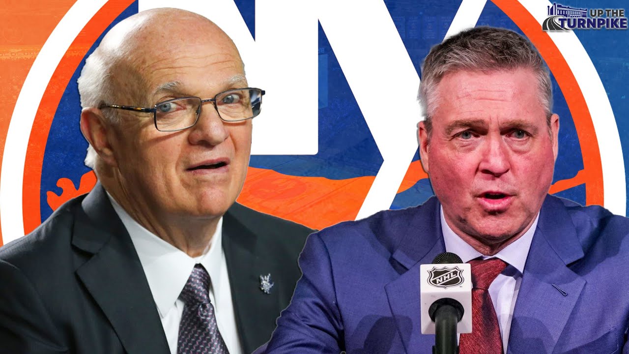 How Screwed Are the New York Islanders?