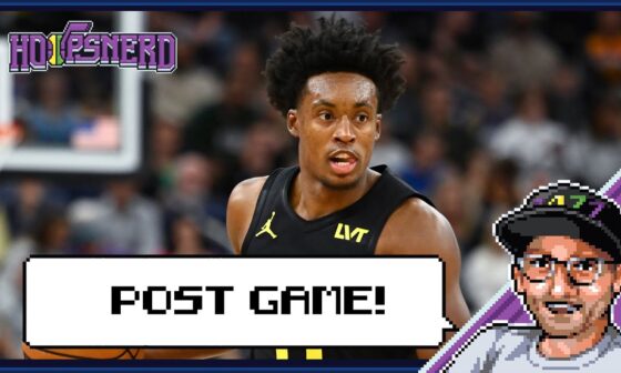 Utah Jazz vs Memphis Grizzlies Recap