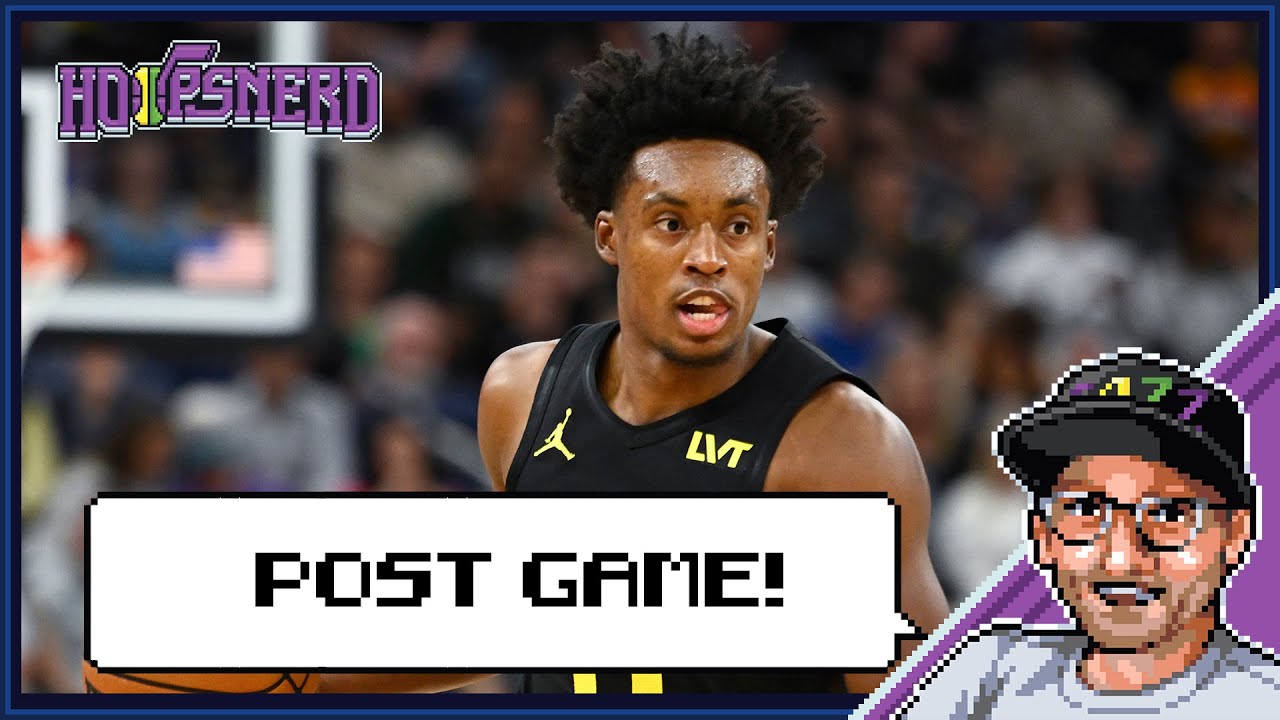 Utah Jazz vs Memphis Grizzlies Recap