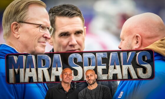 DABOLL & SCHOEN GET LIFELINE: Mara Drops Hammer on Rumors