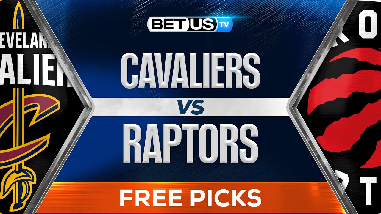 Cavaliers vs Raptors (10-23-24) NBA Expert Predictions, Picks and Best Bets