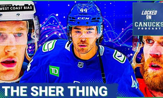 The NHL's “Best" Fantasy Player is a Canucks 3rd Liner