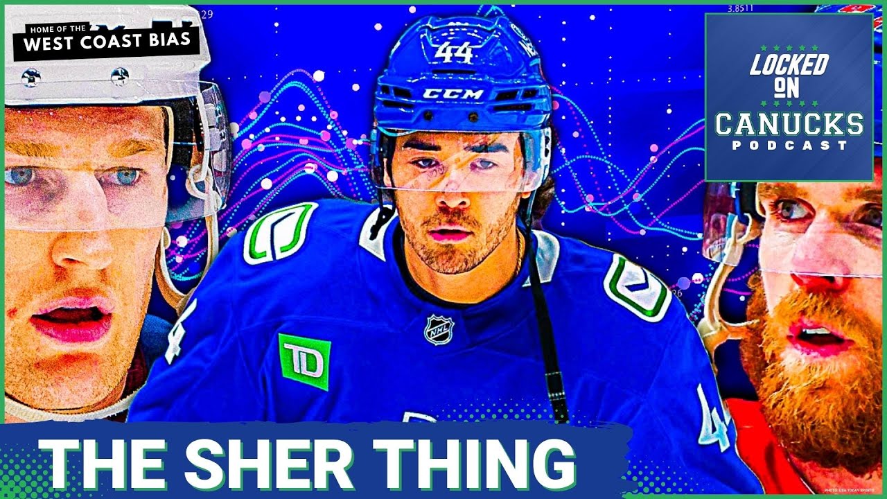 The NHL's “Best" Fantasy Player is a Canucks 3rd Liner