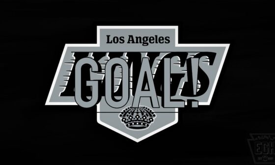 Los Angeles Kings 2025 Goal Horn