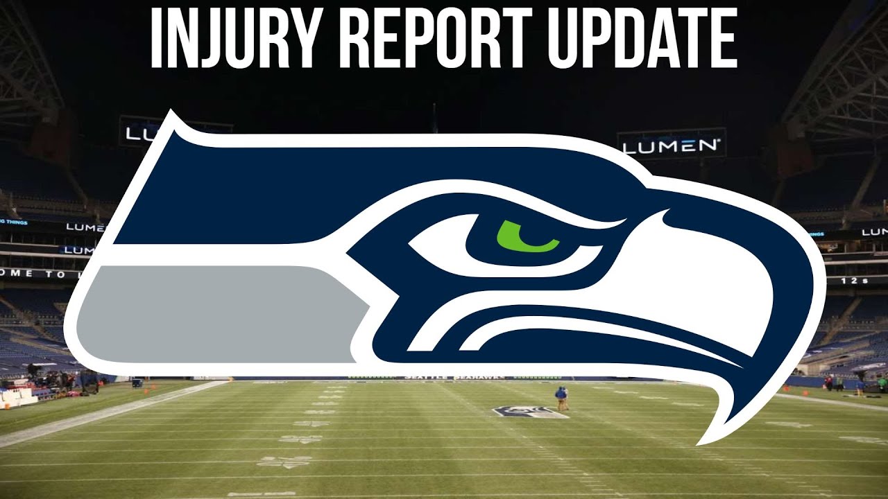 Seattle Seahawks Injury Report: Two reserve defensive linemen go backwards, Walker goes forwards