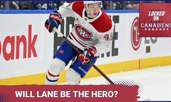 Are the Montreal Canadiens soft? Do the Habs need a goalie change? Should they make a trade? Mailbag