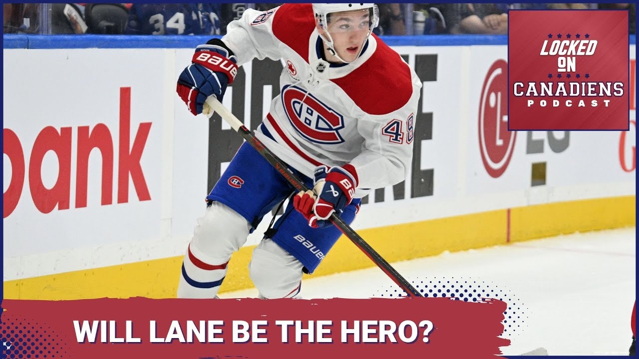 Are the Montreal Canadiens soft? Do the Habs need a goalie change? Should they make a trade? Mailbag