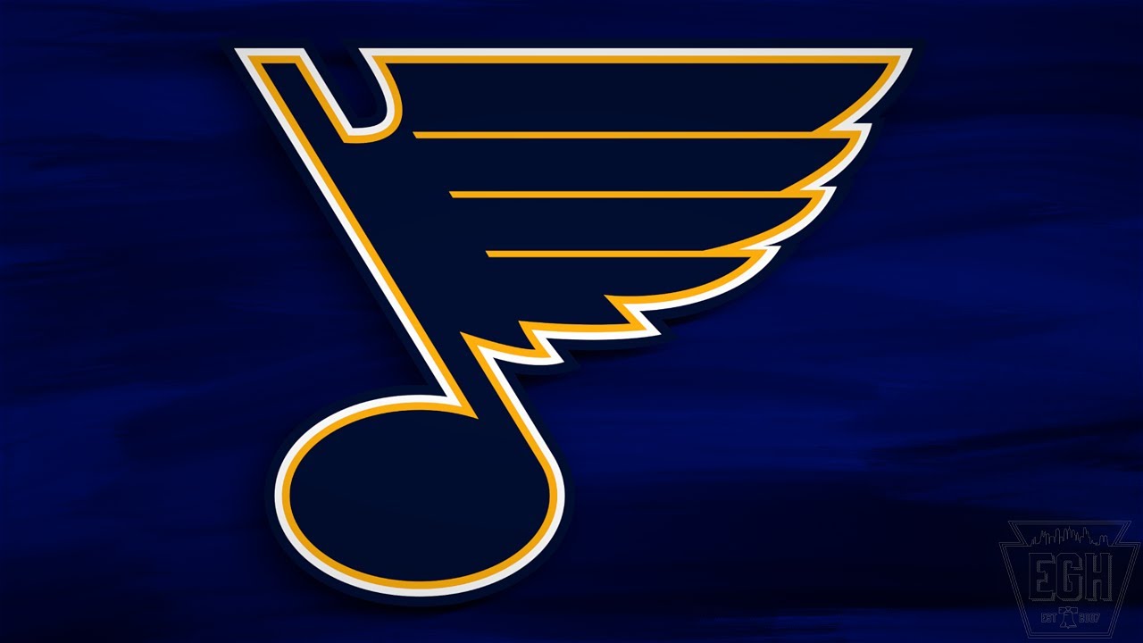 St. Louis Blues 2025 Goal Horn (Stadium Version)