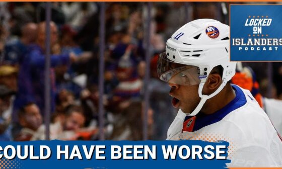 Anthony Duclair Is Out 4-6 Weeks, Now What for the New York Islanders?