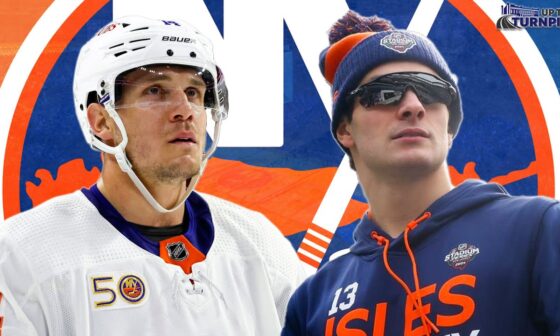 Answering Questions on the New York Islanders Slow Start