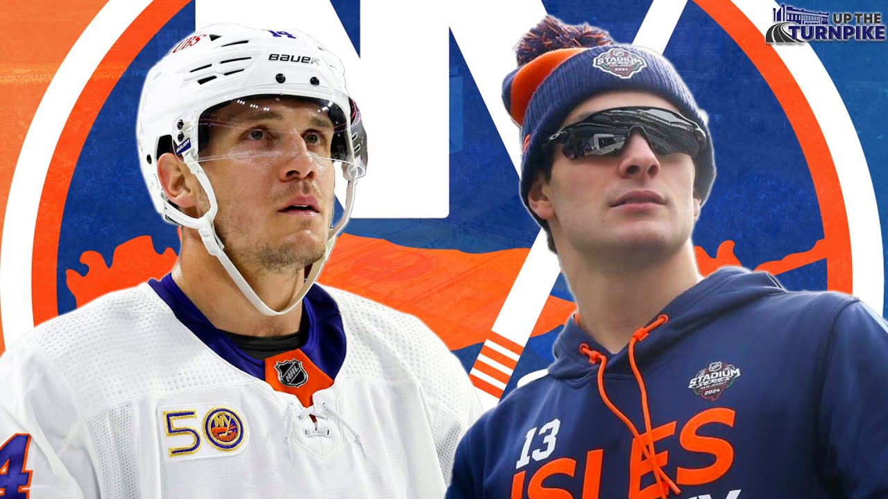 Answering Questions on the New York Islanders Slow Start