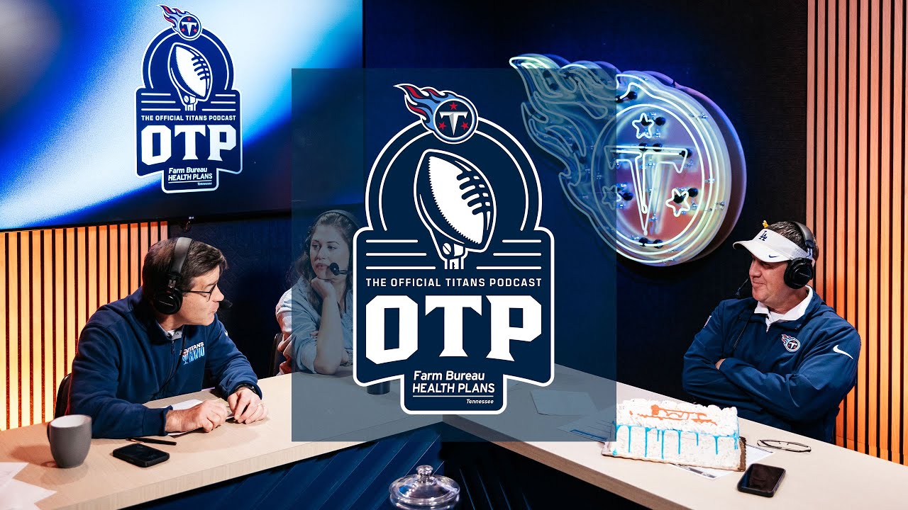 The OTP | Pregame - Week 8