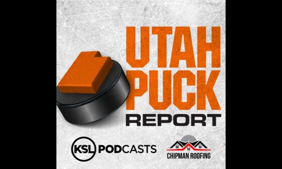 Former NHL player and one of the first Utah Grizzlies Andy Brickley joins the show