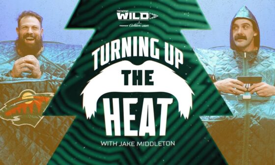 Trending Wild: Turning Up the Heat