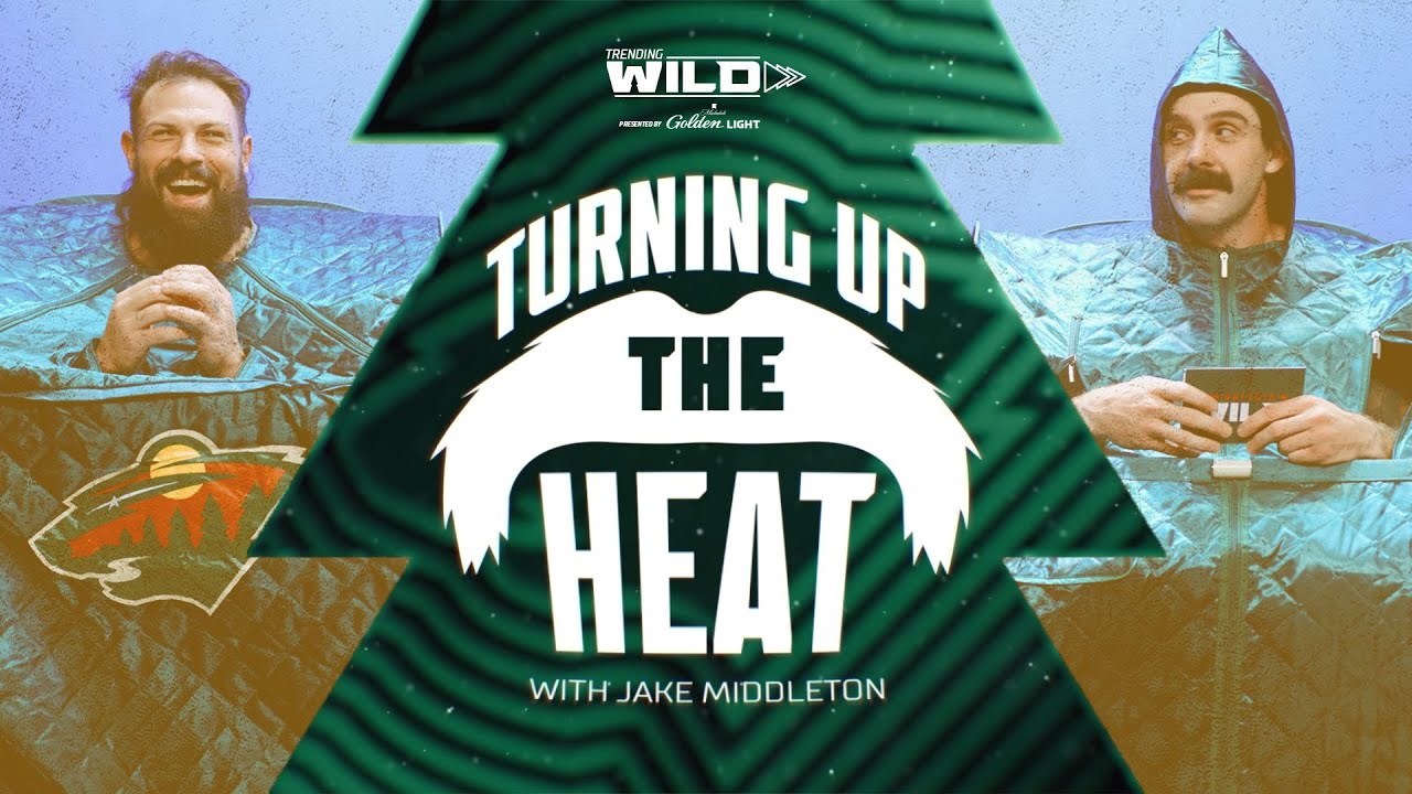 Trending Wild: Turning Up the Heat