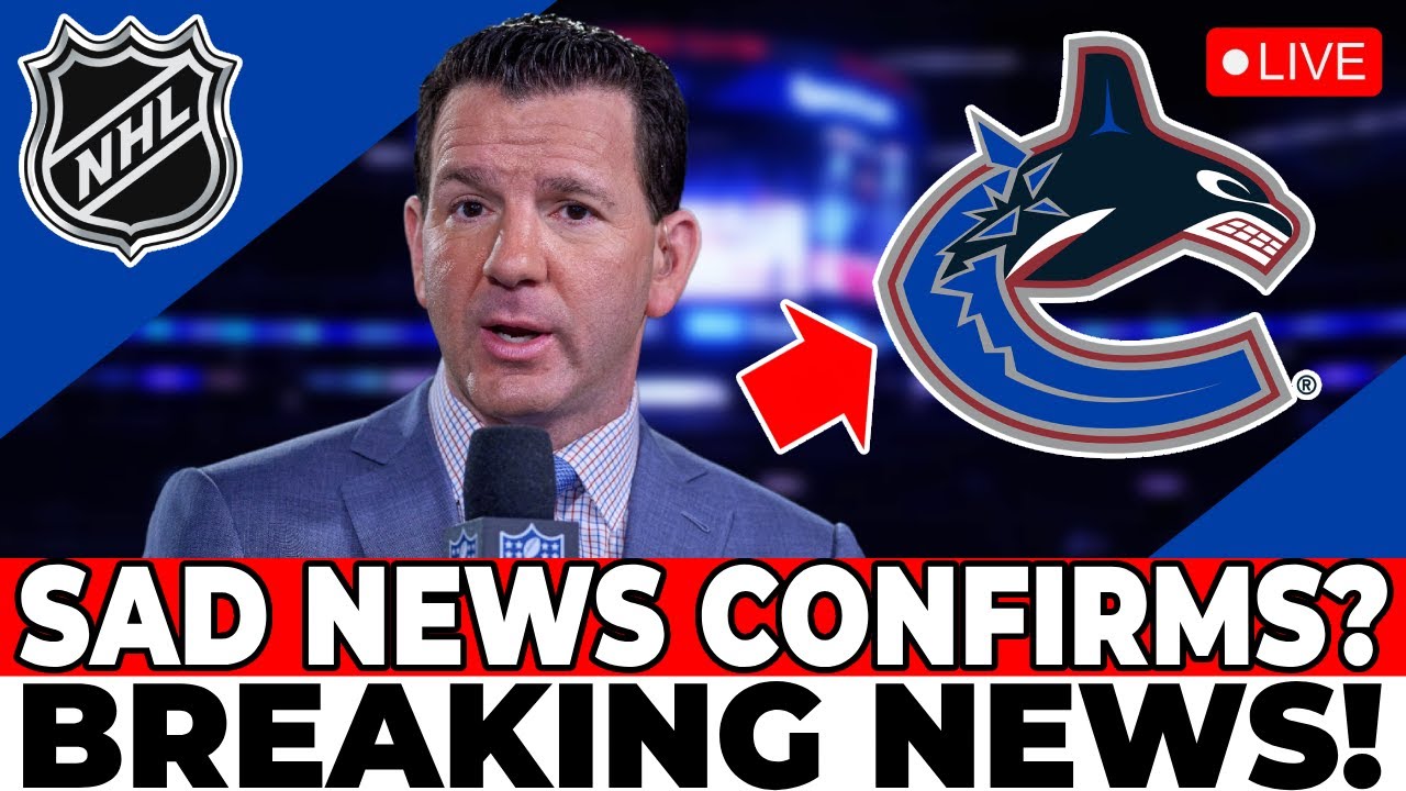 PUMP! SEE WHAT JT MILLER SAID ABOUT ELIAS PETTERSSON! NHL CONFIRMED! VANCOUVER CANUCKS NEWS TODAY!