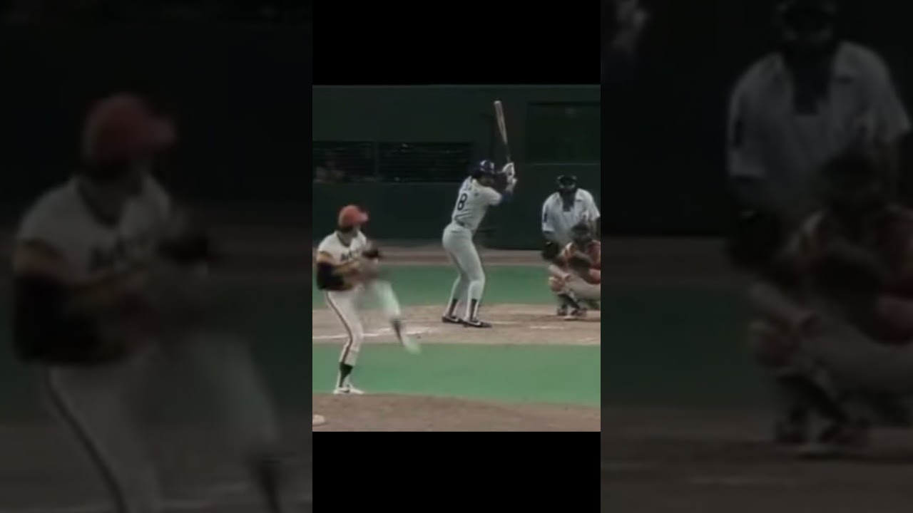 Nolan Ryan Unhittable Fastball