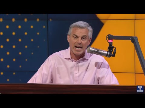 THE HERD | Colin Cowherd PRAISES Lamar Jackson, He's An ELITE Passer, No Longer Run 1st With Ravens