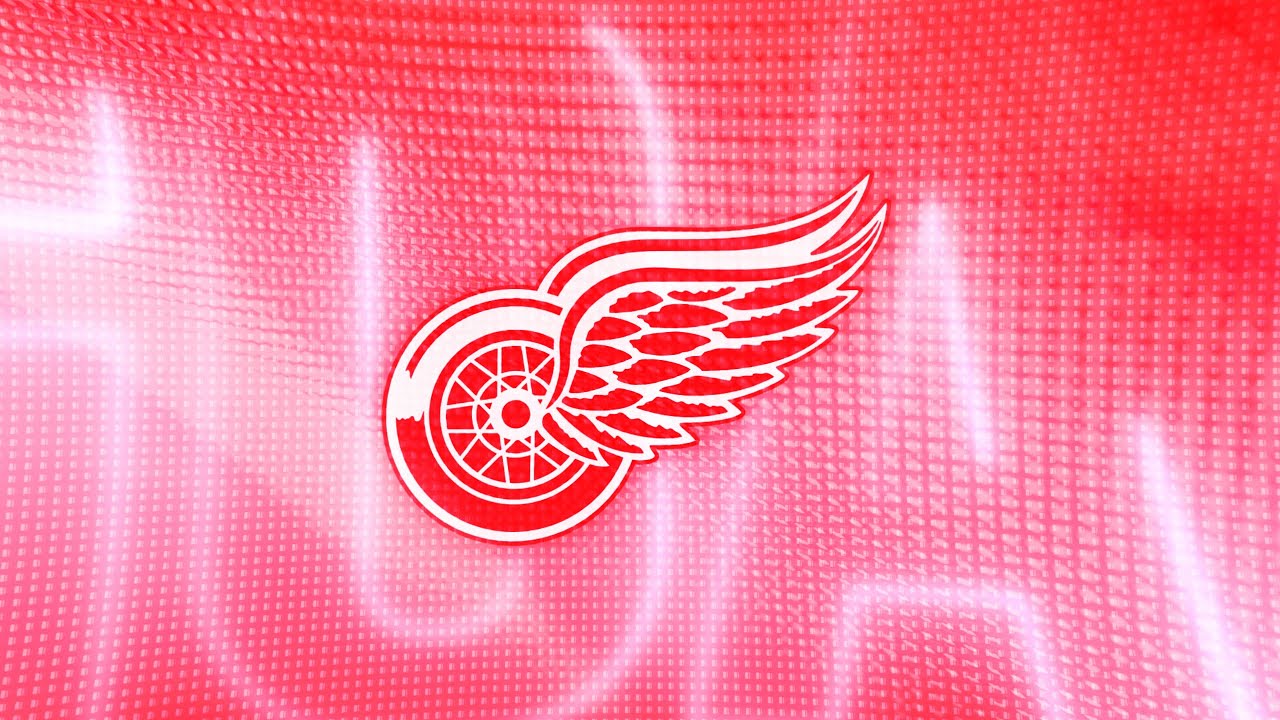 Detroit Red Wings 2025 Goal Horn 🚨