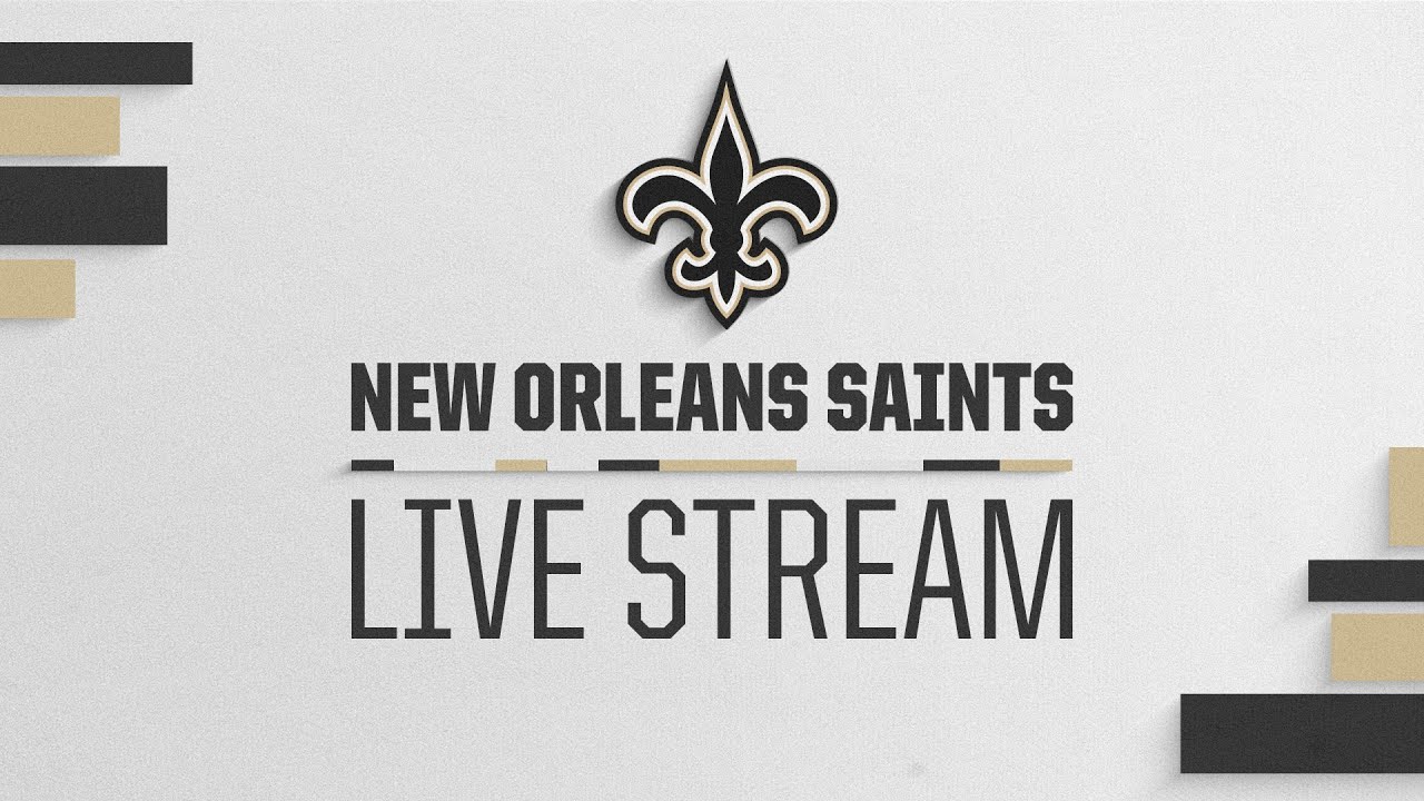 LIVE: Dennis Allen, Alvin Kamara & Spencer Rattler Media Availability 10/23/2024