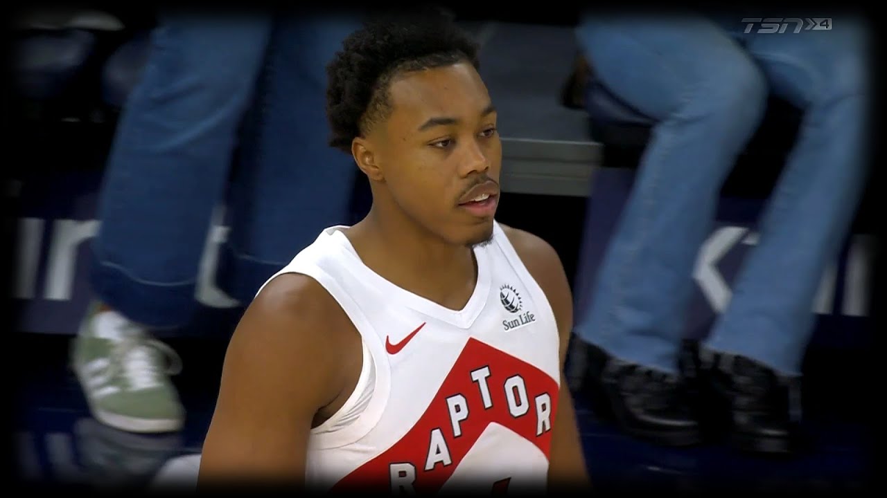 Toronto Raptors vs Minnesota Timberwolves  - First Half Highlights | October 26, 2024