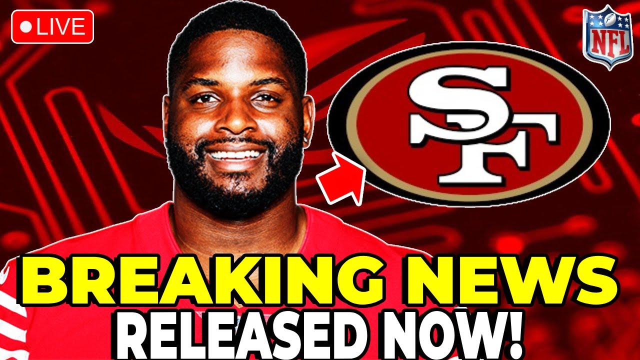 OH MY GOD! NFL RUMORS CONFIRMED! JAVON HARGRAVE UPDATED! SAN FRANCISCO 49ERS NEWS!