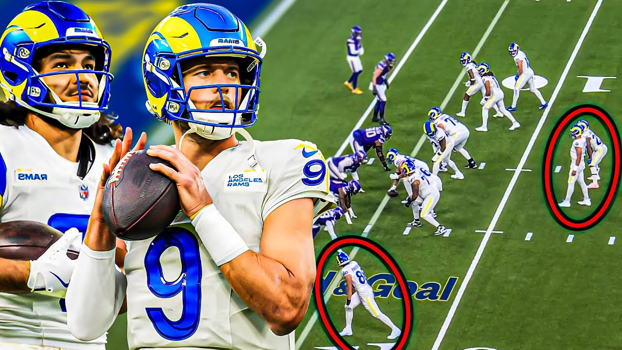 NOBODY Notice What The Los Angeles Rams Are DOING...