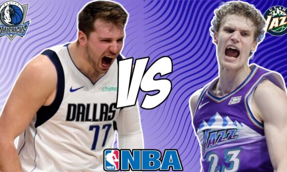 Dallas Mavericks vs Utah Jazz 10/28/24 NBA Picks & Predictions | NBA Tips