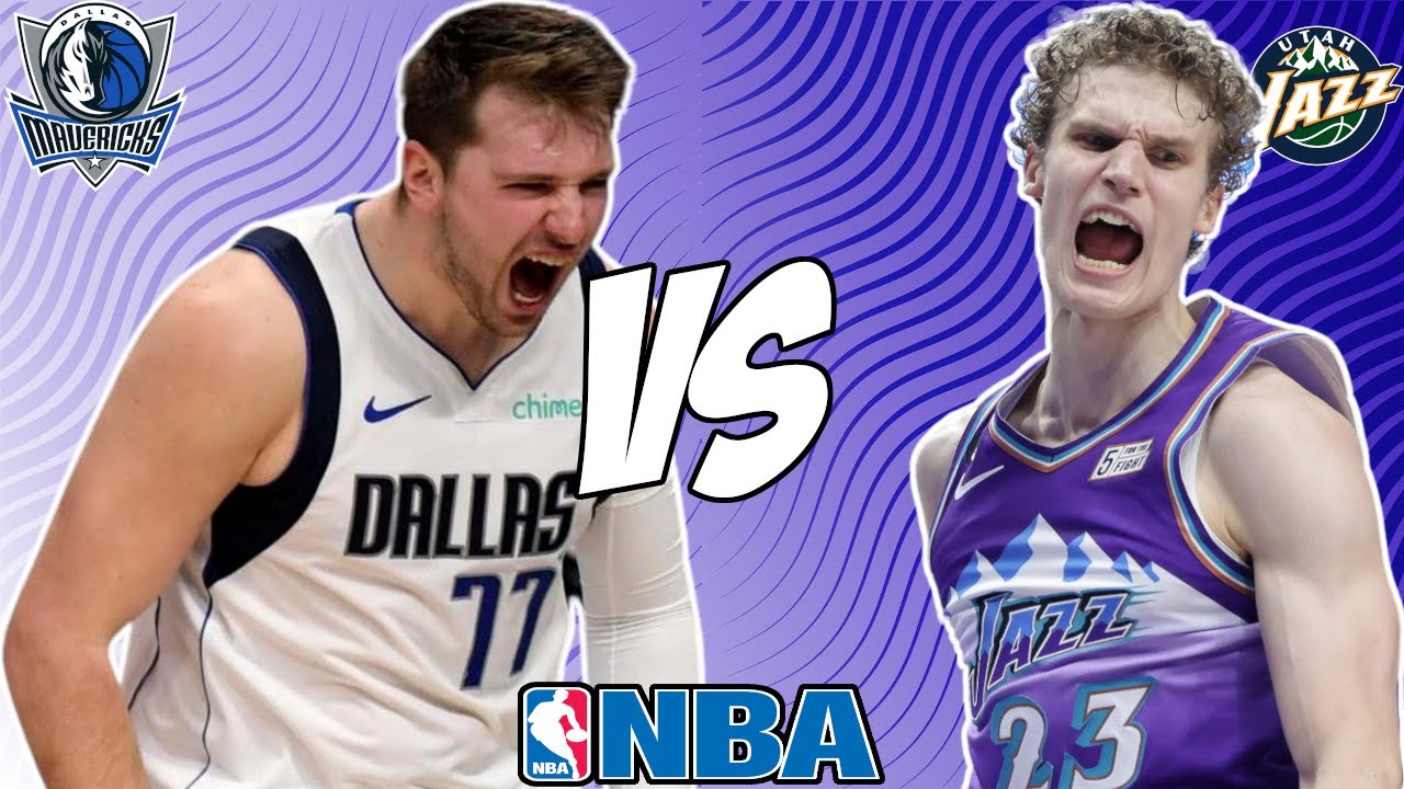 Dallas Mavericks vs Utah Jazz 10/28/24 NBA Picks & Predictions | NBA Tips