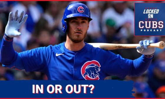 Cody Bellinger’s Big Decision: Opt In or Out with the Chicago Cubs?