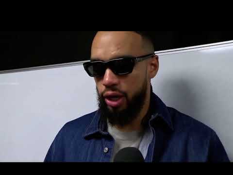 Houston Rockets Postgame: Dillon Brooks