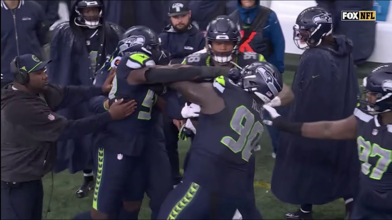 Study: Seattle Seahawks have bright future but REALITY CHECK was needed!