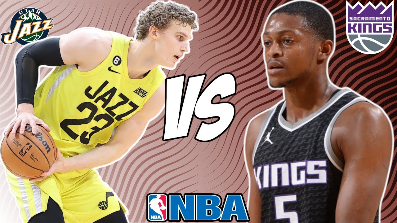 Utah Jazz vs Sacramento Kings 10/29/24 NBA Picks & Predictions | NBA Tips