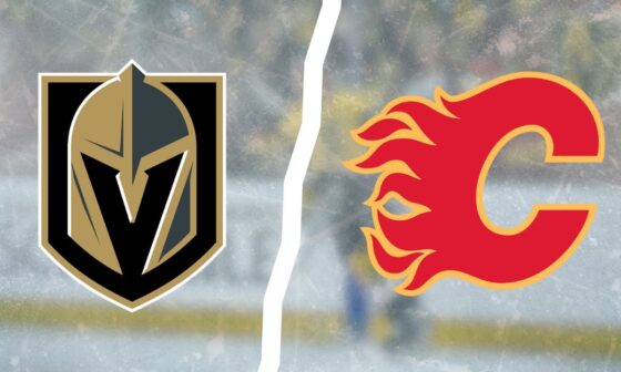 Golden Knights remain undefeated on home ice after 5-0 victory over the Flames