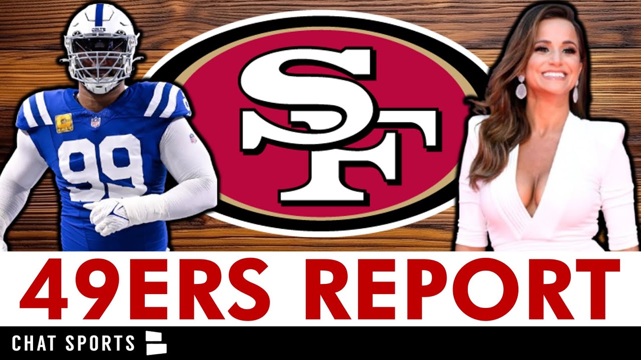 49ers Trade Rumors On Bringing Back DeForest Buckner From NFL Insider + More 49ers Trade Buzz