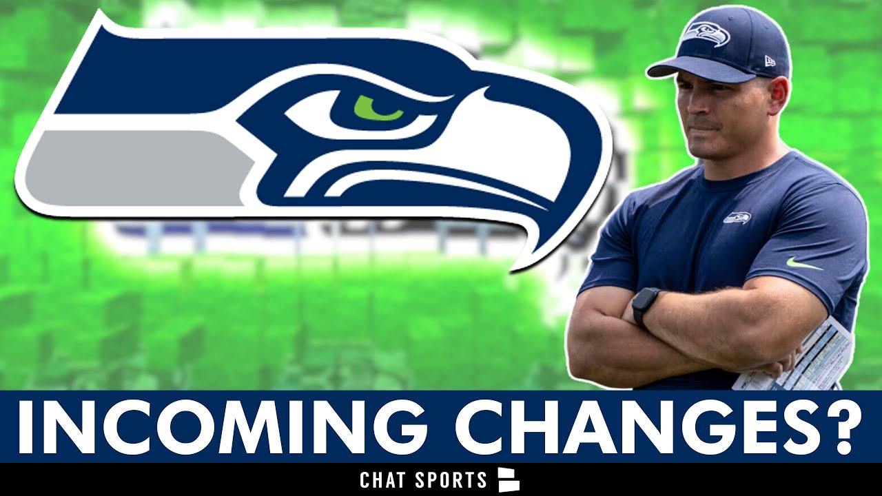 Seattle Seahawks Might Be Making Some Big Changes Before Week 9