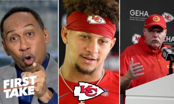 💥🔥OH MY! LOOK WHAT THEY ARE SAYING ABOUT PATRICK MAHOMES! IMPACTED THE WEB! KANSAS CITY CHIEFS NEWS