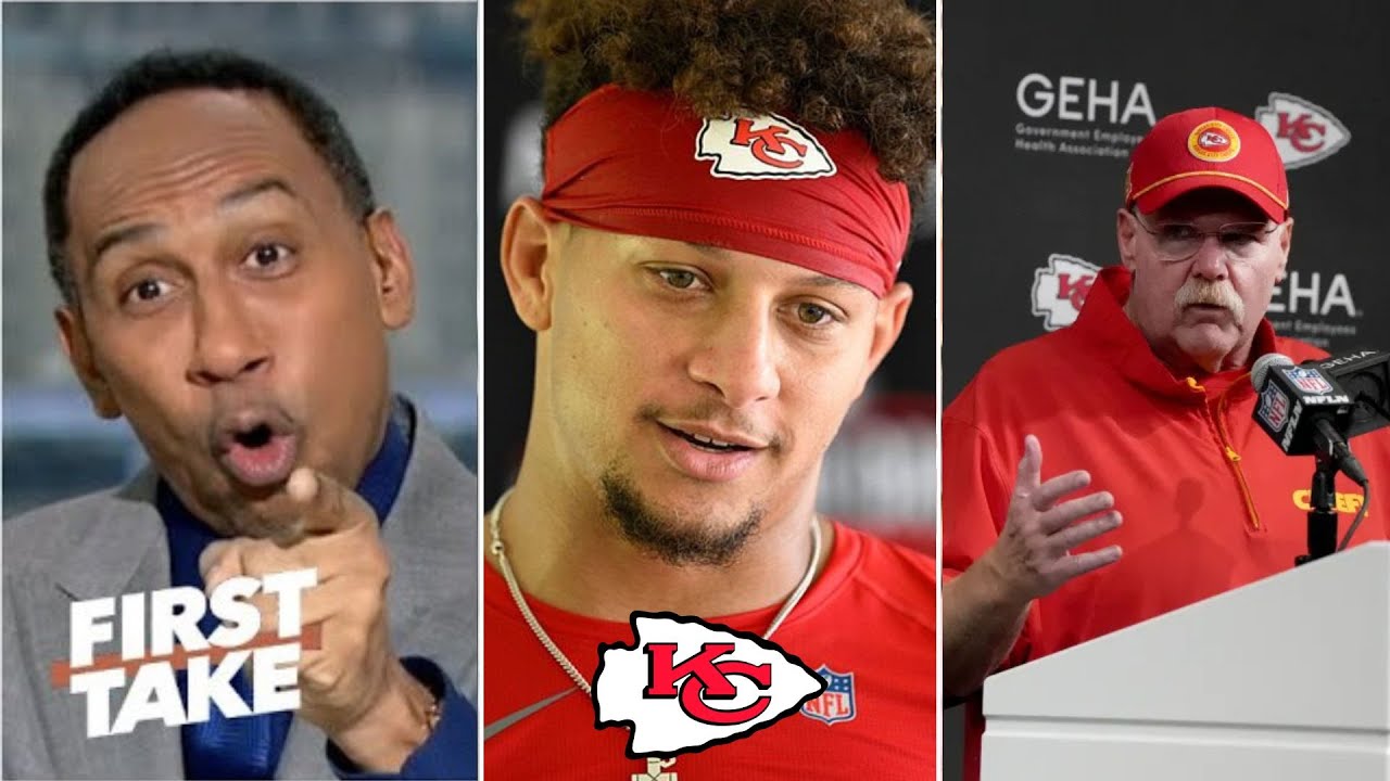 💥🔥OH MY! LOOK WHAT THEY ARE SAYING ABOUT PATRICK MAHOMES! IMPACTED THE WEB! KANSAS CITY CHIEFS NEWS