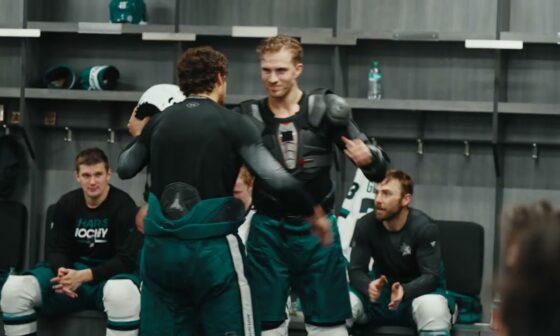 Inside the Locker Room: At Utah