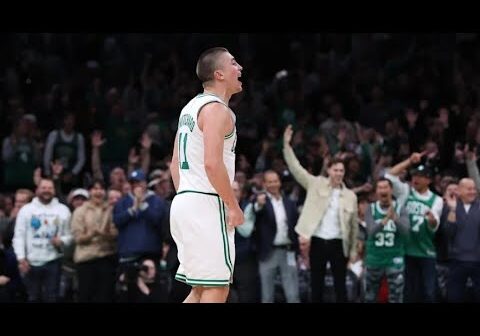 Celtics' brilliance sends me into a jealous rant! Celtics vs Bucks reaction