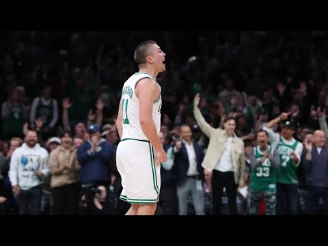 Celtics' brilliance sends me into a jealous rant! Celtics vs Bucks reaction