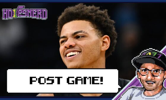 Utah Jazz vs Sacramento Kings Game Recap