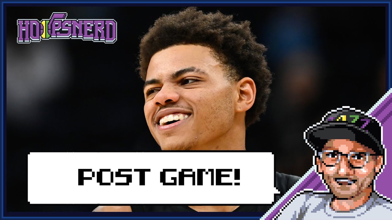 Utah Jazz vs Sacramento Kings Game Recap